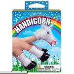 Accoutrements Handicorn 2 Sets Containing 4 Hooves and 1 Unicorn Head each Pack of 2 B0765R5F51